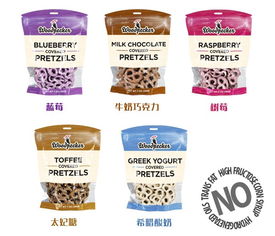 从海外餐桌到国内市场 解析蝴蝶脆饼进口全链路